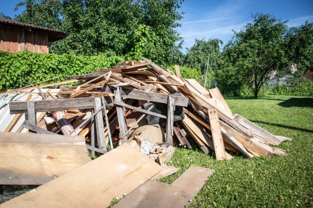 Retail Junk Removal in Lakewood, NY