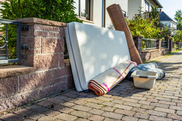 Trusted Lakewood, NY Junk Removal Experts